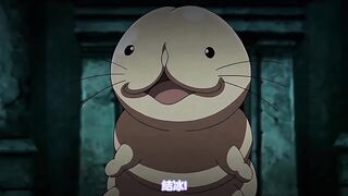 鍊精術士克萊特的H榨精物語 3