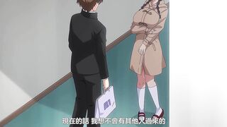 閉俗情侶與玩咖辣妹們進行性愛訓練的故事 2