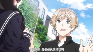 閉俗情侶與玩咖辣妹們進行性愛訓練的故事 2