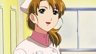 閉鎖病棟 1