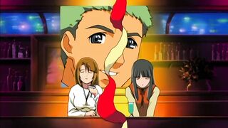 閉鎖病棟 1
