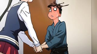 開心狂幹！ 1
