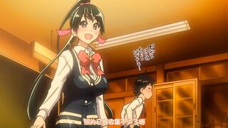 開心狂幹！ 2