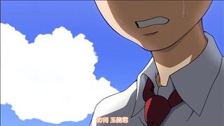 開心狂幹！ 3