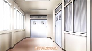 開心狂幹！ 3