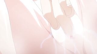 關於唯一能讓笨蛋妹妹變聰明的方法只有我的××的事件 1