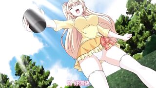 關於唯一能讓笨蛋妹妹變聰明的方法只有我的××的事件 3