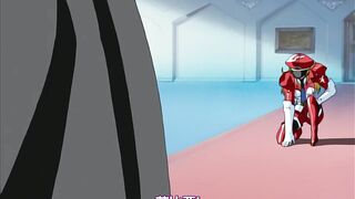 阿德斯蘭戰記 2