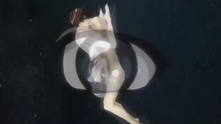 陰陽師 妖艷女神 ～淫亂咒縛～ 1