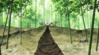 陰陽師 妖艷女神 ～淫亂咒縛～ 1