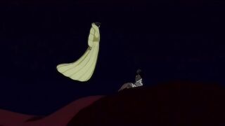 陰陽師 妖艷女神 ～淫亂咒縛～ 2