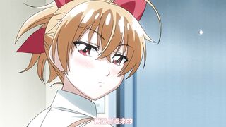 隱性傲嬌 1