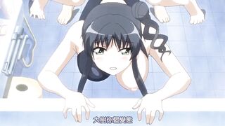 隱性傲嬌 3 特典