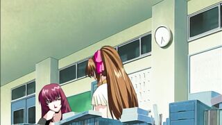 隸從學園 1
