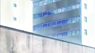 集團痴漢電車 1