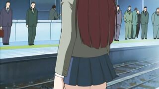集團痴漢電車 2