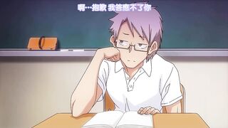 雌性友人 1