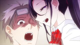 雌性友人 2