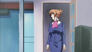 雙胞胎的母性本能 1