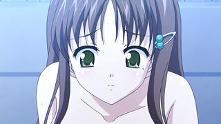 雨芳戀歌 1