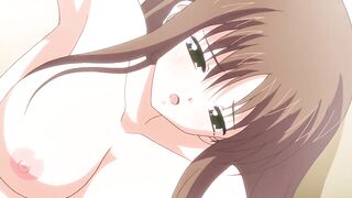 雨芳戀歌 1