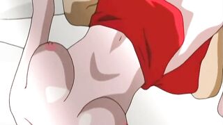 雪夜一夜物語 1