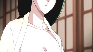 雪夜一夜物語 1