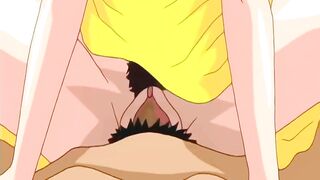 雪夜一夜物語 1