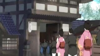 雪夜一夜物語 3