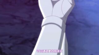 雷光神姬眾神的魔法大戰 1