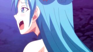雷光神姬眾神的魔法大戰 1