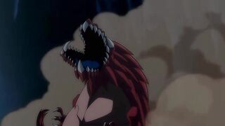 雷光神姬眾神的魔法大戰 2