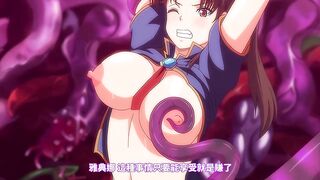 雷光神姬眾神的魔法大戰 2