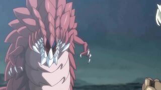 雷光神姬眾神的魔法大戰 2