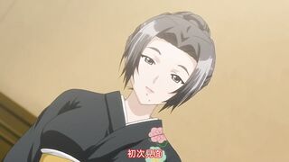 霧谷伯爵家的六姊妹 1