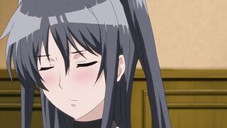 霧谷伯爵家的六姊妹 2