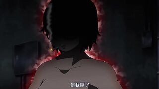露出系女大學生克莉絲提亞 2