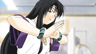 靈能偵探巫女 事件薄 1