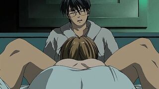 靈能偵探巫女 事件薄 2