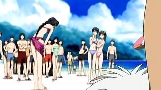 靈能偵探巫女 事件薄 2