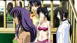 靈能偵探巫女 事件薄 2