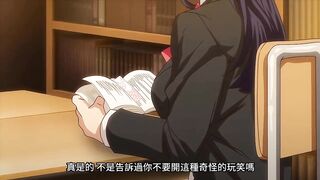 青春搶奪 1