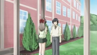 青梅竹馬與同級生 1