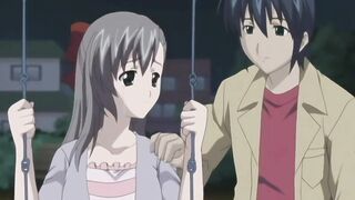 青梅竹馬與同級生 1