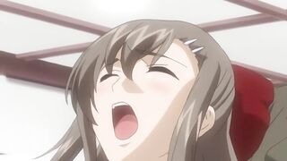 青梅竹馬與同級生 2