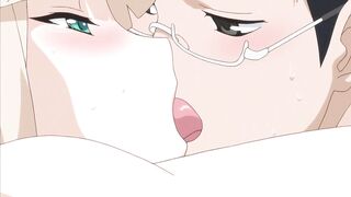 顫抖的雙唇 FUZZY LIPS 1