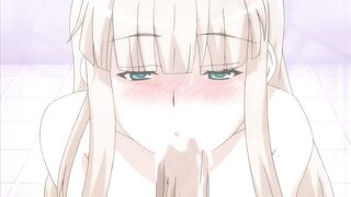 顫抖的雙唇 FUZZY LIPS 2