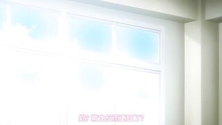 風紀委員與風俗活動 1