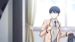 風紀委員與風俗活動 1