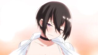 風紀委員與風俗活動 2